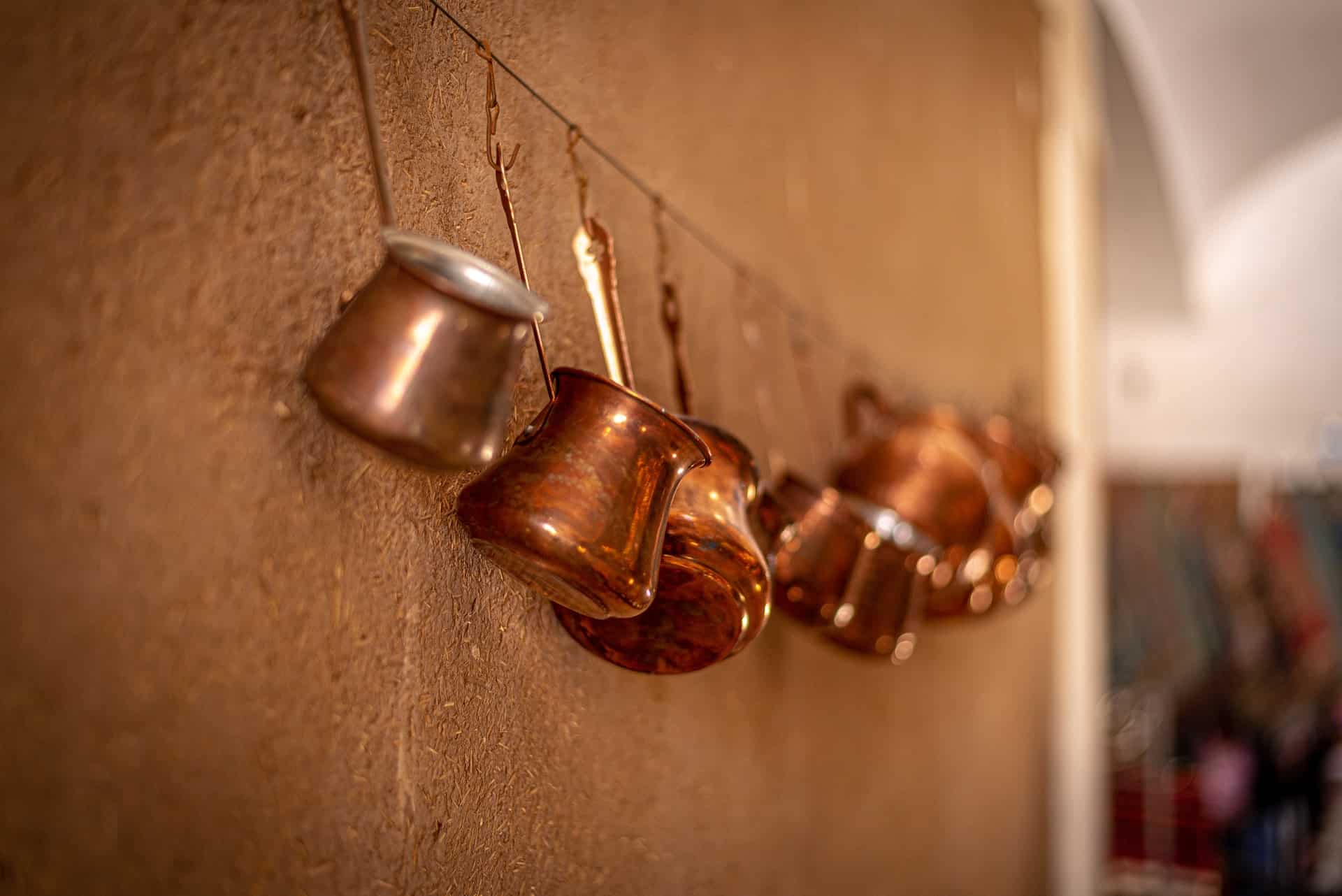 How To Identify Copper In Your Home - GLS Home